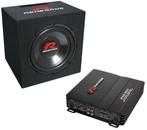 RENEGADE RBK550 550 Watt baskit, Ophalen of Verzenden, Nieuw