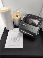 Labelprinter, Informatique & Logiciels, Étiqueteuses, Enlèvement ou Envoi, Comme neuf, Étiquette, TPL