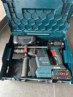 Bosch boormachine, Ophalen, Zo goed als nieuw, Boormachine