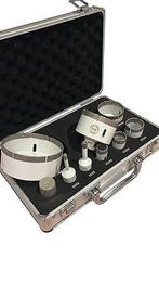 Kit de forets diamantés pour carreaux | LIVRAISON GRATUITE, Neuf, -, -, Autres types