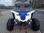 YAMAHA YXZ 1000r 2017, Motoren