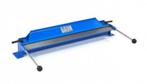 Zetbank plooibank 1200 mm x 730 mm of 1,2 m x 0,75 m, Doe-het-zelf en Bouw, Ophalen of Verzenden, Nieuw