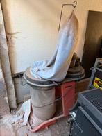 Atika stofafzuiger, Zakelijke goederen, Machines en Bouw | Houtbewerking, Ophalen