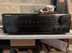 ampli tuner rds pioneer, TV, Hi-fi & Vidéo, Amplificateurs & Ampli-syntoniseurs, Enlèvement, Utilisé, Pioneer