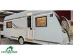 TABBERT DA VINCI 495 HE, Caravans en Kamperen, Caravans, Tabbert, Bedrijf, 5 tot 6 meter, 1250 - 1500 kg