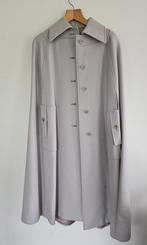 Lange coat Wetherall, Zo goed als nieuw, Grijs, Ophalen, Maat 38/40 (M)