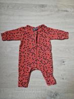 Babyface pyjama 50, Kinderen en Baby's, Babykleding | Maat 50, Meisje, Babyface, Gebruikt, Ophalen of Verzenden