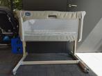 Cosleeper Chicco Next2Me Magic, Kinderen en Baby's, Ophalen, Gebruikt, Wieg
