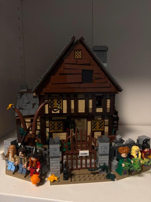 Lego sets, Kinderen en Baby's, Speelgoed | Duplo en Lego, Lego, Ophalen