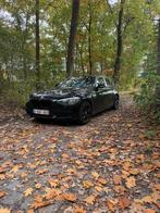 Bmw 1 serie sport pakket met carplay, 100 kW, Euro 5, 4 cilinders, Zwart