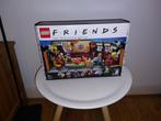 LEGO 21319 Central Perk, Kinderen en Baby's, Speelgoed | Duplo en Lego, Nieuw, Complete set, Ophalen of Verzenden, Lego