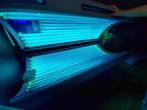 zonnebank, Elektronische apparatuur, Zonnebanken en Gezichtsbruiners, Ophalen, Zo goed als nieuw, Gezichtsbruiner, 15 lampen of meer