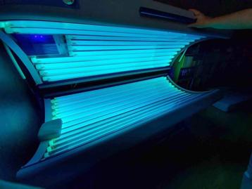 zonnebank beschikbaar voor biedingen