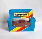 Matchbox superfast 1 jaguar xj6, Matchbox, Ophalen of Verzenden, Zo goed als nieuw