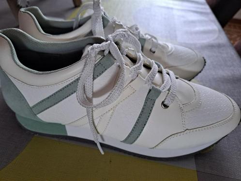 Sneakers maat 39 Nieuw, Kleding | Dames, Schoenen, Nieuw, Sneakers, Wit, Ophalen of Verzenden