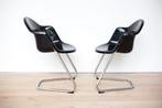 2 KUKKAPURO stoelen model 419, Antiek en Kunst, Ophalen