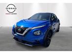 Nissan Juke DIG-T N-Design DCT, Autos, Achat, 1282 kg, Euro 6, Entreprise