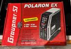 Modelisme chargeur Polaron EX Grauner, Hobby en Vrije tijd, Modelbouw | Radiografisch | Vliegtuigen, Ophalen of Verzenden, Zo goed als nieuw