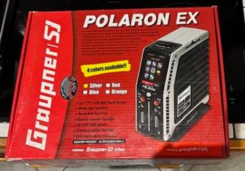 Modelisme chargeur Polaron EX Grauner beschikbaar voor biedingen