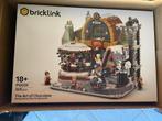 Lego bricklink 910039 The art of chocolate, Kinderen en Baby's, Speelgoed | Duplo en Lego, Ophalen of Verzenden, Nieuw, Complete set