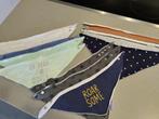 Kwijlslabbetjes baby, Ophalen of Verzenden, Gebruikt