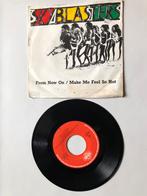 Skyblasters: from now on ( belpop; reggae; 1988), Cd's en Dvd's, Verzenden