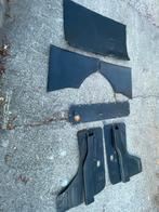 Panelen T2a set compleet, Ophalen, Gebruikt
