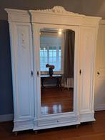 Kleerkast van massief eikenhout, Huis en Inrichting, Eikenhout