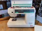 Elna 6003 computernaaimachine - muisstil naaien!, Hobby en Vrije tijd, Naaimachines en Toebehoren, Ophalen, Zo goed als nieuw