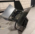 6 theater lampen, Muziek en Instrumenten, Theaterbelichting, Ophalen