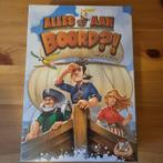 Alles aan boord?! (nederlands) Bordspel in folie, Ophalen of Verzenden, Nieuw