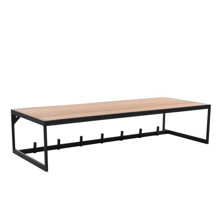 Rubic Vestiaire Kapstok Castle Line, Maison & Meubles, Accessoires pour la Maison | Portemanteaux, Comme neuf, Portemanteau mural