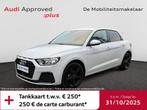 Audi A1 Sportback A1 Sportback 25 TFSI Advanced (EU6AP), Auto's, Audi, A1, Wit, Handgeschakeld, Stadsauto