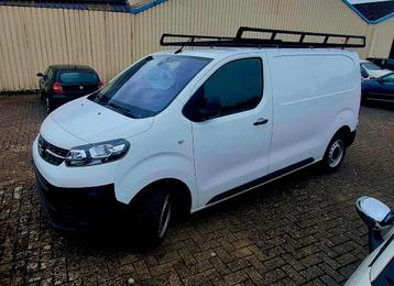 Opel Vivaro 2.0 CDTI  beschikbaar voor biedingen