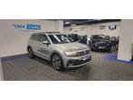 VOLKSWAGEN TIGUAN ALLSPACE * FULL R-LINE INT. + EXT. * DSG7, Auto's, Volkswagen, Automaat, Gebruikt, Euro 6, Bedrijf