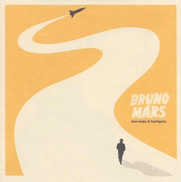 BRUNO MARS "DOO-WOPS & HOOLIGANS", CD & DVD, CD | Pop, Comme neuf, 2000 à nos jours, Enlèvement