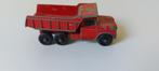 Matchbox Series 48 Dumper Truck, Ophalen of Verzenden, Gebruikt, Bus of Vrachtwagen, Matchbox