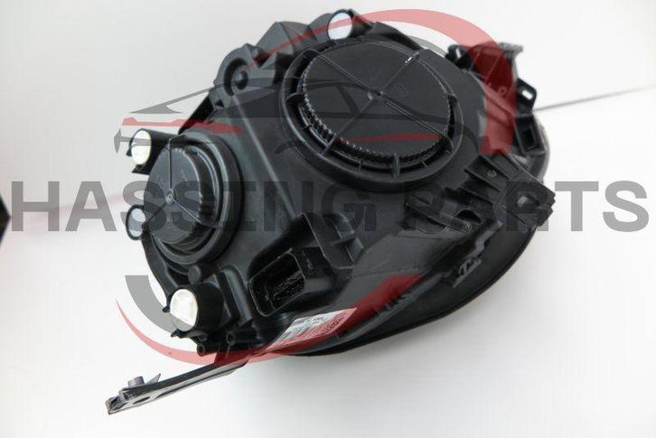 MINI F56 F57 F55 KOPAMP LINKS HALOGEEN ORIGINEEL, Auto-onderdelen, Verlichting, Gebruikt, Ophalen of Verzenden