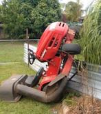 Ik zoek een zitmaaier, Tuin en Terras, Ophalen, Zo goed als nieuw