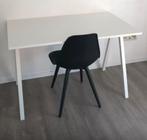 Bureau Trotten ikea, Huis en Inrichting, Bureaus, Ophalen, Zo goed als nieuw, Bureau