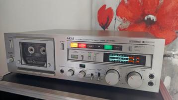 Akai GX-F80 beschikbaar voor biedingen