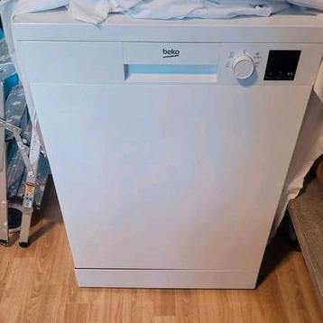  Beko vaatwasser beschikbaar voor biedingen