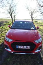 Audi a1 allstreet rouge (10/2022), Autos, Audi, Rouge, Achat, A1, Euro 6