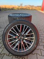 AUDI Q3 ZOMERSET 235/50/R19 ZO GOED ALS NIEUW, Gebruikt, Banden en Velgen, 235 mm, Personenwagen