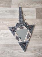 2 spiegel nieuw, Huis en Inrichting, Woonaccessoires | Spiegels, Ophalen, Nieuw