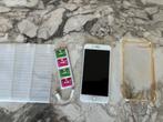 iPhone 8 Plus (original) blanc, Télécoms, Enlèvement, Utilisé, Blanc