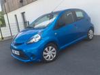 Toyota Aygo 1.0i 2012" 104.000km!! Euro5, Auto's, Toyota, Euro 5, Particulier, 1000 cc, Aygo