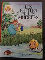 Comtesse de Segur en BD - petites filles modeles -Carpentier, Livres, Livres pour enfants | Jeunesse | 10 à 12 ans, Utilisé, Enlèvement ou Envoi