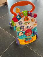 Loopkarretje vtech, Kinderen en Baby's, Ophalen, Gebruikt