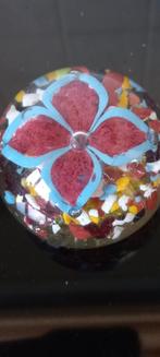Paperweight van Murano. Retro, Ophalen of Verzenden